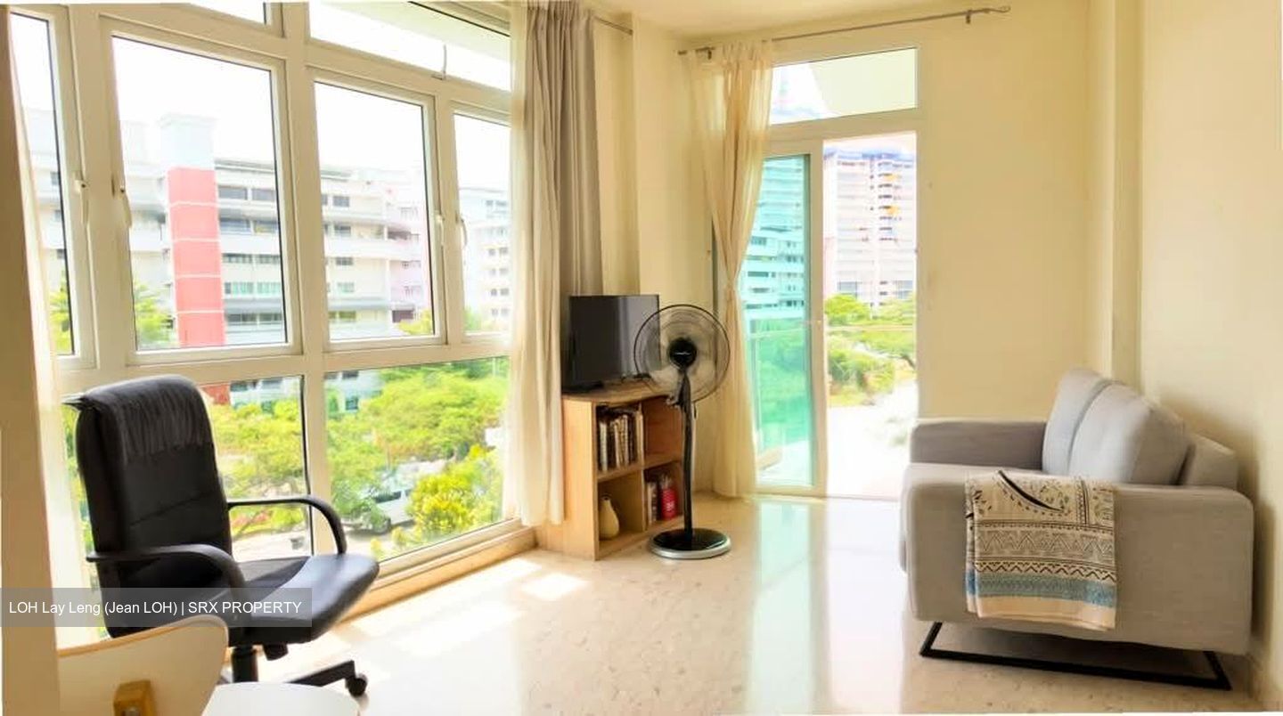 Cardiff Residence (D19), Condominium #575382031